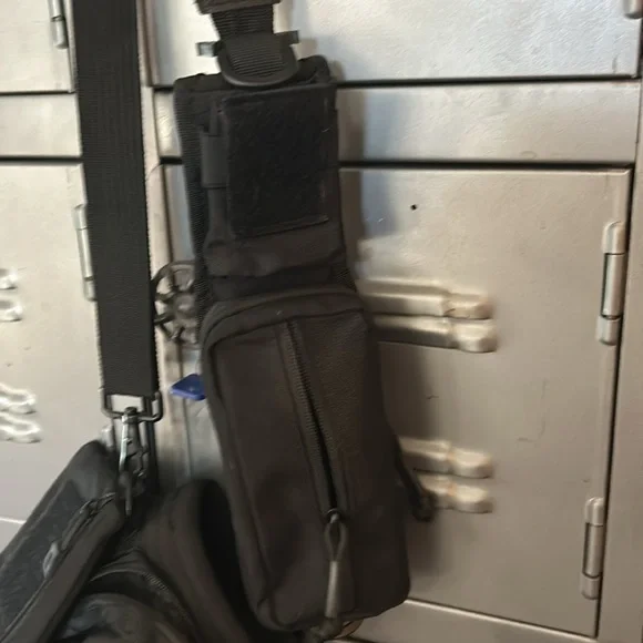 Nature pioneer outfit utility bag - Picture 6 of 16